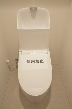 フレンシア高円寺北 
