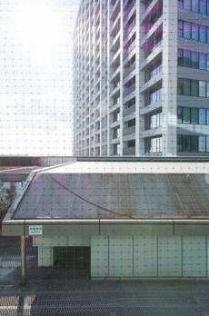 大井町ハイツ 