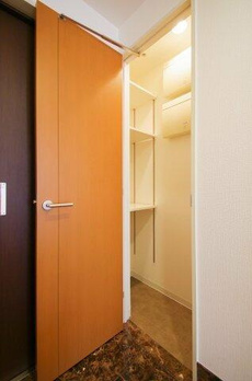 大井町ハイツ 