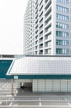大井町ハイツ 