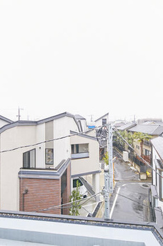 アリビオ学芸大学 