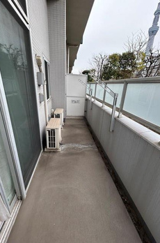 イーストコア曳舟一番館 