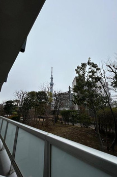 イーストコア曳舟一番館 