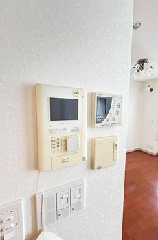 イーストコア曳舟一番館 