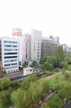 パークウェル銀座ＥＡＳＴ 