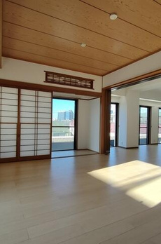 ニア神楽坂 