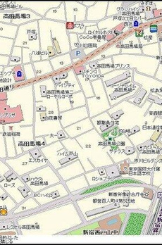 マンション　ウィスタリアⅡ 