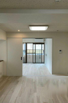 マンション　ウィスタリアⅡ 