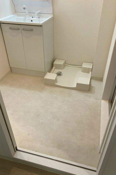 マンション　ウィスタリアⅡ 