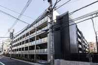 ＬＩＢＲ　ＧＲＡＮＴ　四谷三丁目