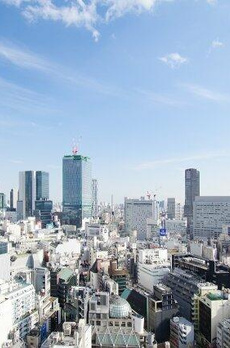 ラ・トゥール渋谷宇田川 