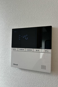 クレヴィア南麻布 