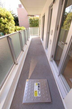 プライムアーバン市谷仲之町 