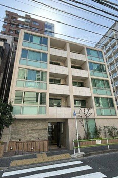 シティテラス赤坂 