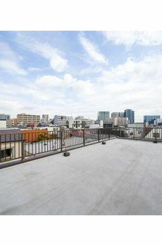 戸越１丁目戸建 