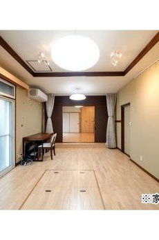 戸越１丁目戸建 