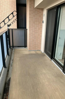 メイツ東綾瀬 