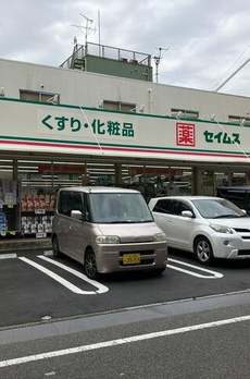 メイツ東綾瀬 