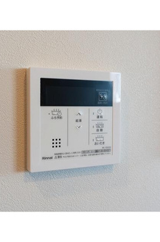 ルフォンプログレ品川戸越 