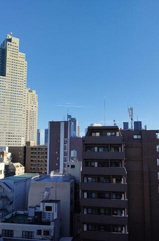 メロディハイム銀座東 