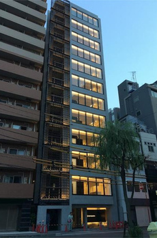 ＺＯＯＭ東神田 