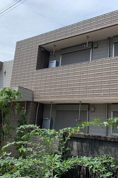 シーダー平町 