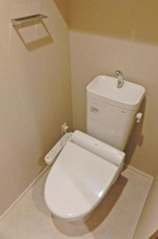 パークアクシス豊洲キャナル 