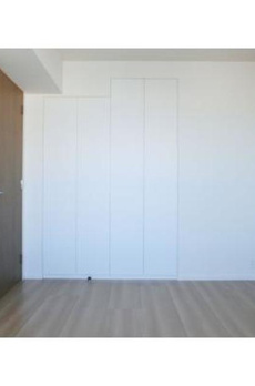 パークアクシス豊洲キャナル 