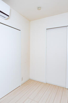 安田小網町マンション 