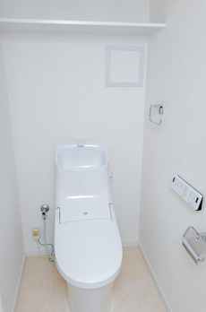安田小網町マンション 