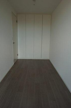 パークタワー勝どきミッド 
