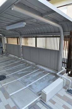 アソシエール文京白山 