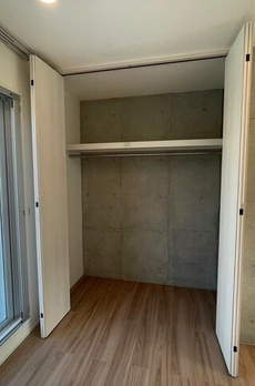 グランテージ新中野 