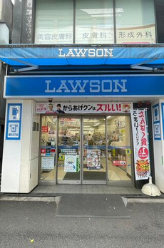 グランテージ新中野 