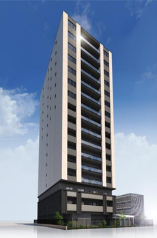 Ｎ－ｆｌａｔｓ板橋 