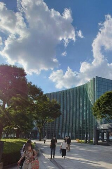 Ｅｓｔｅｒｌａ　Ｒｏｐｐｏｎｇｉ 