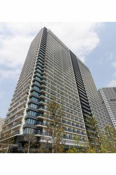 シティタワーズ東京ベイセントラルタワー 