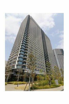 シティタワーズ東京ベイセントラルタワー 