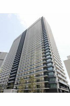 シティタワーズ東京ベイセントラルタワー 