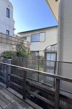 セプテット西早稲田 