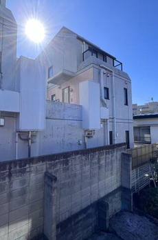 セプテット西早稲田 