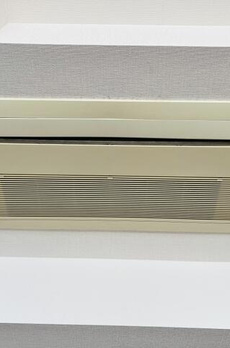 エアライズタワーライズアリーナビル 