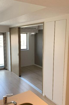 リヴシティ初台 