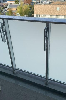 リヴシティ初台 