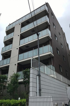 クラッシーコート北大塚 