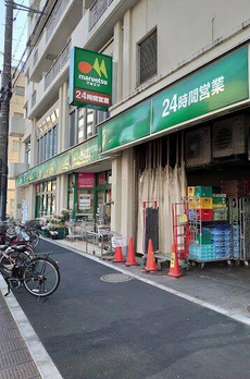 「防音マンション］ラシクラスＩｎｆｉｎａ御徒町 