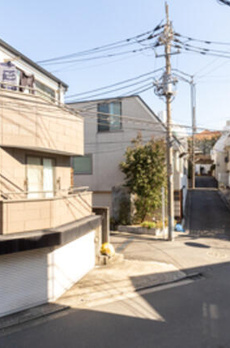 イプセ高輪台 