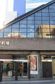 パークホームズ西池袋 