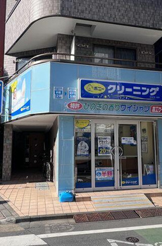 パークホームズ西池袋 