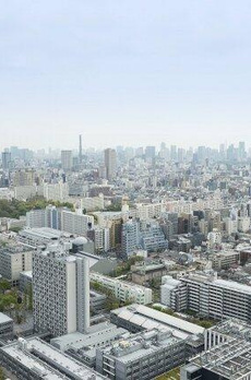 ラ・トゥール新宿ガーデン 